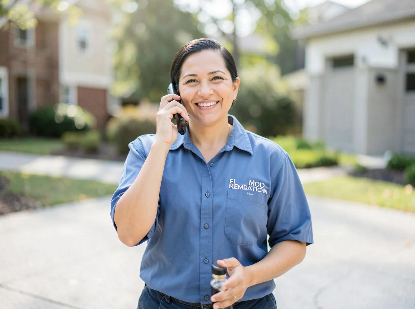 Mold Remediation Howard, GA FAQs